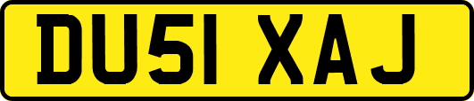 DU51XAJ
