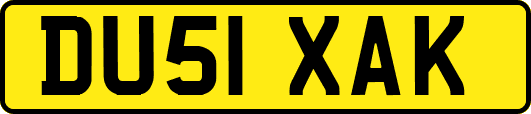 DU51XAK