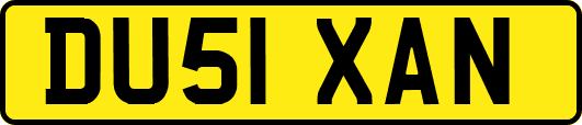 DU51XAN