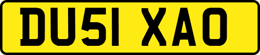 DU51XAO