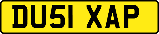 DU51XAP