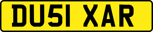 DU51XAR