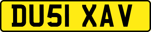 DU51XAV