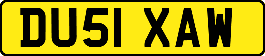 DU51XAW
