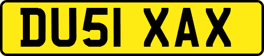 DU51XAX