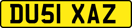 DU51XAZ