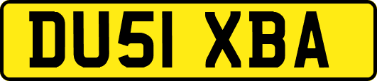 DU51XBA