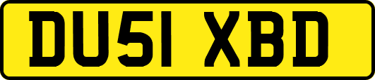 DU51XBD