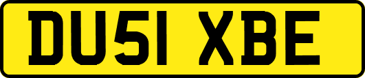 DU51XBE