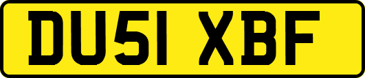 DU51XBF
