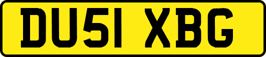 DU51XBG