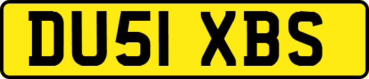 DU51XBS