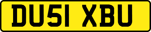 DU51XBU