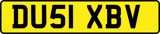 DU51XBV