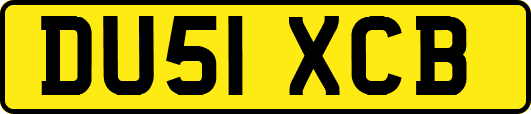 DU51XCB
