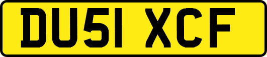 DU51XCF