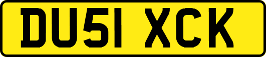 DU51XCK