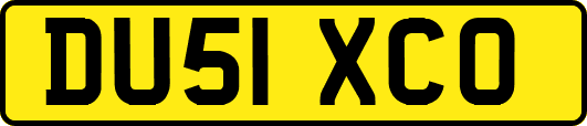 DU51XCO
