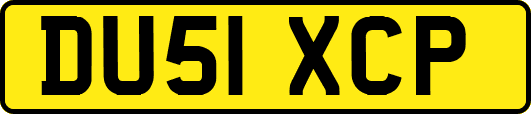 DU51XCP