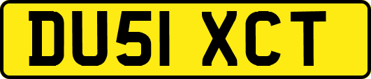 DU51XCT
