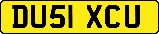 DU51XCU