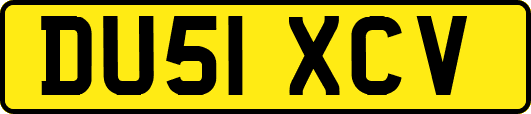 DU51XCV