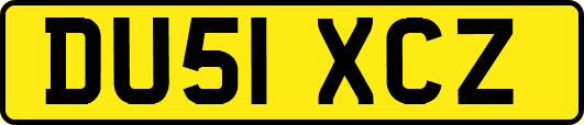 DU51XCZ