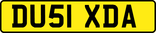 DU51XDA