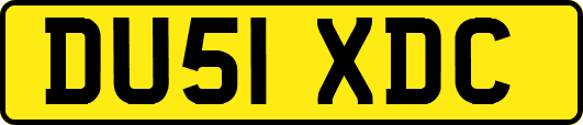 DU51XDC