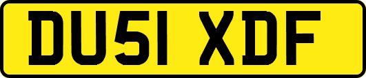 DU51XDF