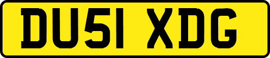 DU51XDG