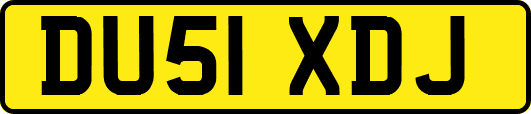 DU51XDJ