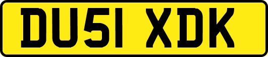 DU51XDK