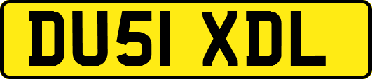 DU51XDL