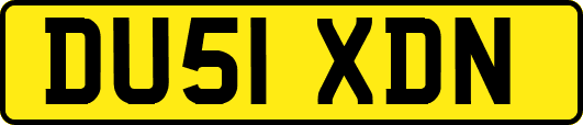 DU51XDN