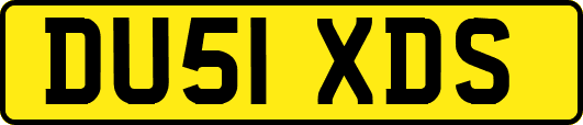 DU51XDS