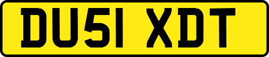 DU51XDT