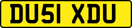 DU51XDU