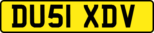 DU51XDV