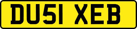 DU51XEB