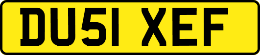 DU51XEF