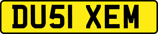 DU51XEM