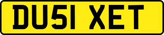 DU51XET