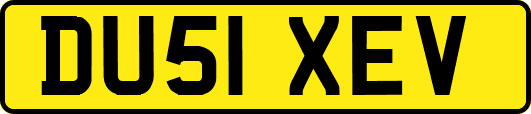 DU51XEV