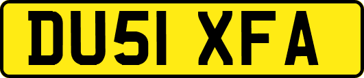 DU51XFA