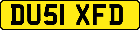 DU51XFD