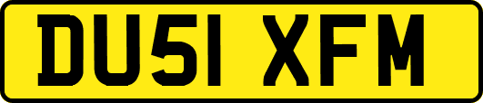 DU51XFM