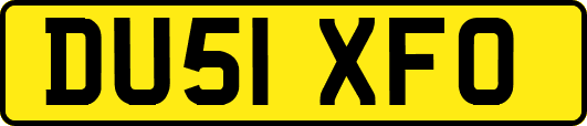 DU51XFO