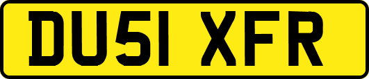 DU51XFR