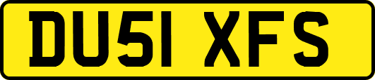 DU51XFS